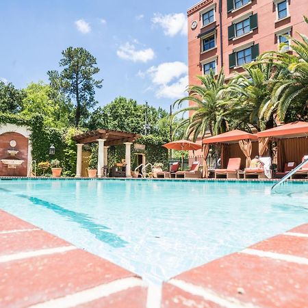Hotel Granduca Χιούστον Εξωτερικό φωτογραφία