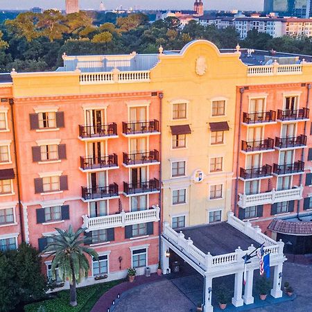 Hotel Granduca Χιούστον Εξωτερικό φωτογραφία