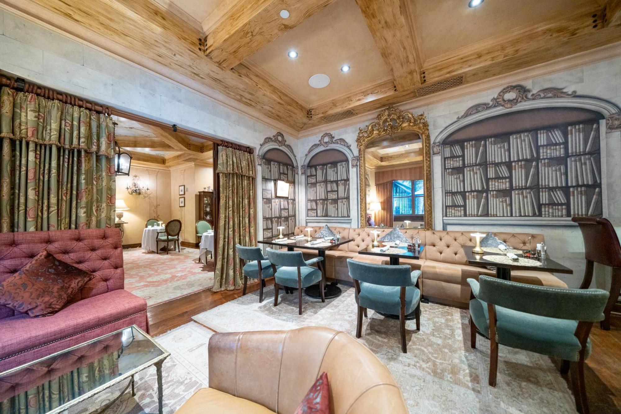 Hotel Granduca Χιούστον Εξωτερικό φωτογραφία