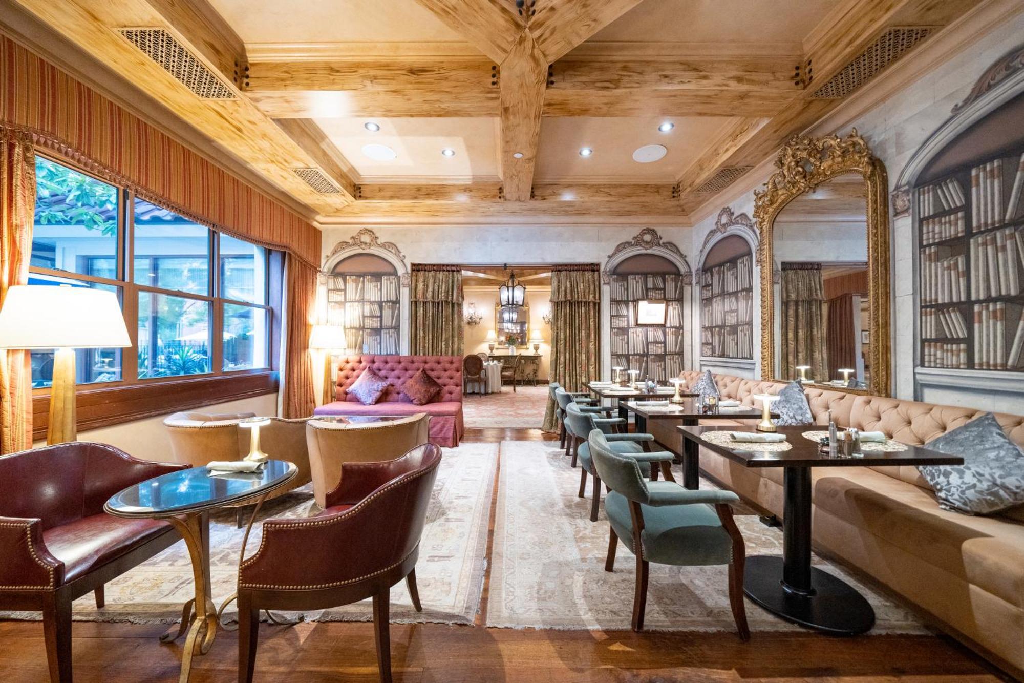Hotel Granduca Χιούστον Εξωτερικό φωτογραφία