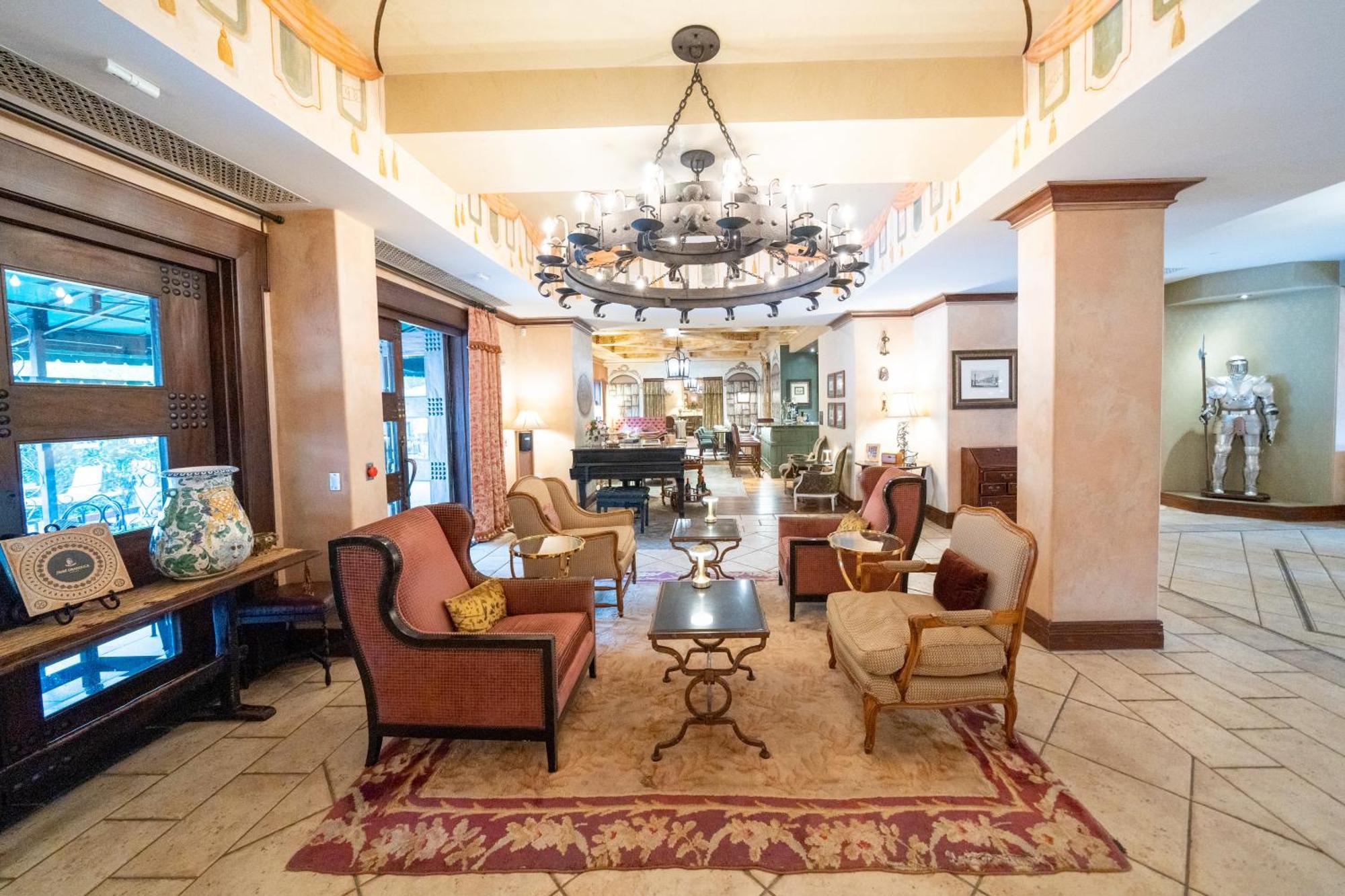 Hotel Granduca Χιούστον Εξωτερικό φωτογραφία