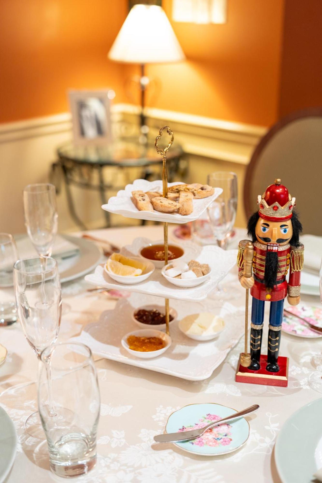 Hotel Granduca Χιούστον Εξωτερικό φωτογραφία
