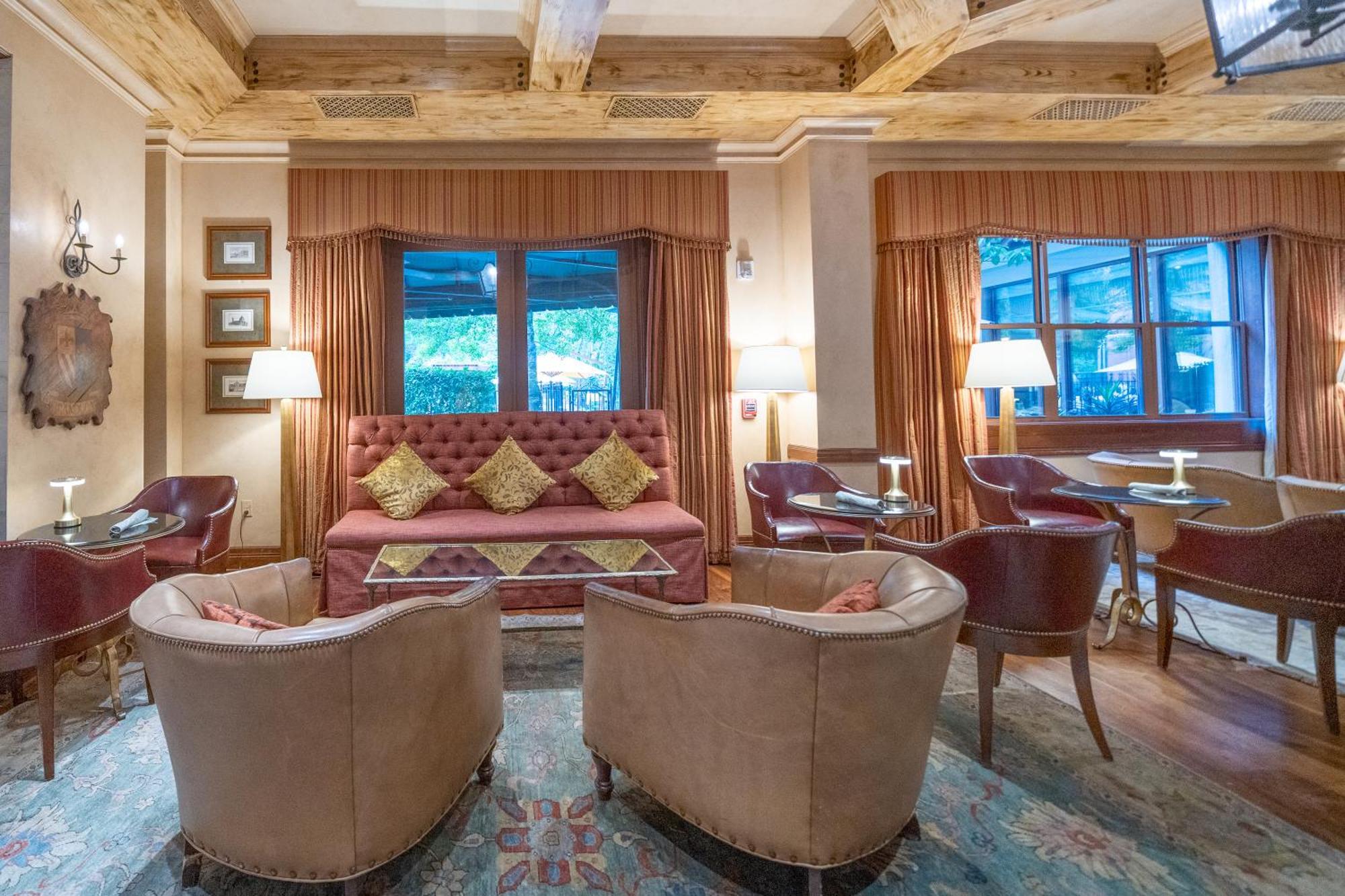 Hotel Granduca Χιούστον Εξωτερικό φωτογραφία