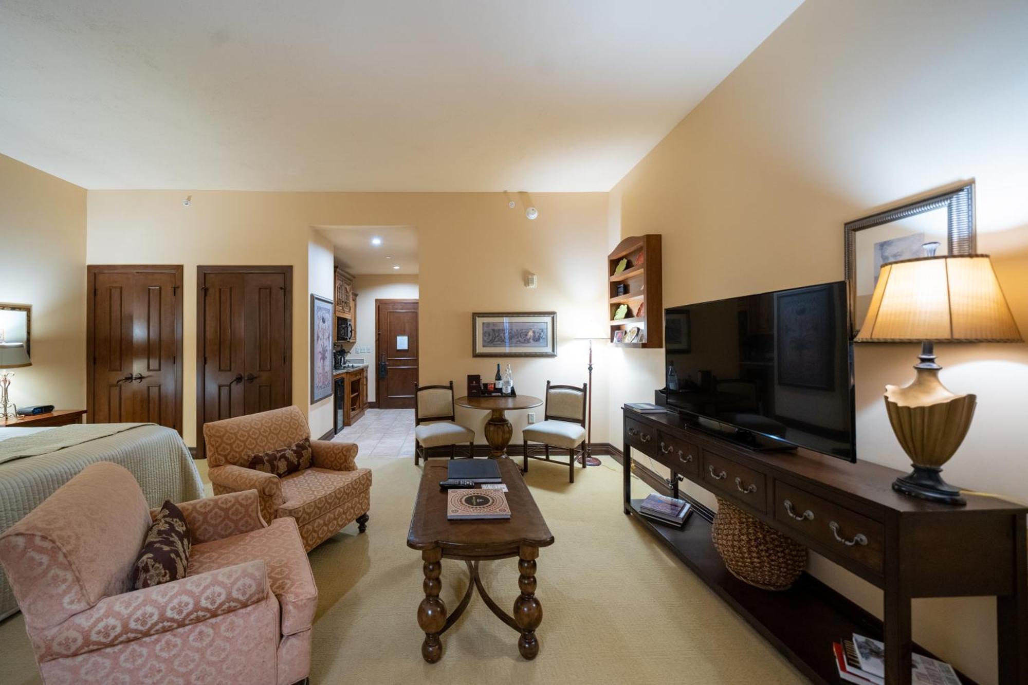 Hotel Granduca Χιούστον Εξωτερικό φωτογραφία