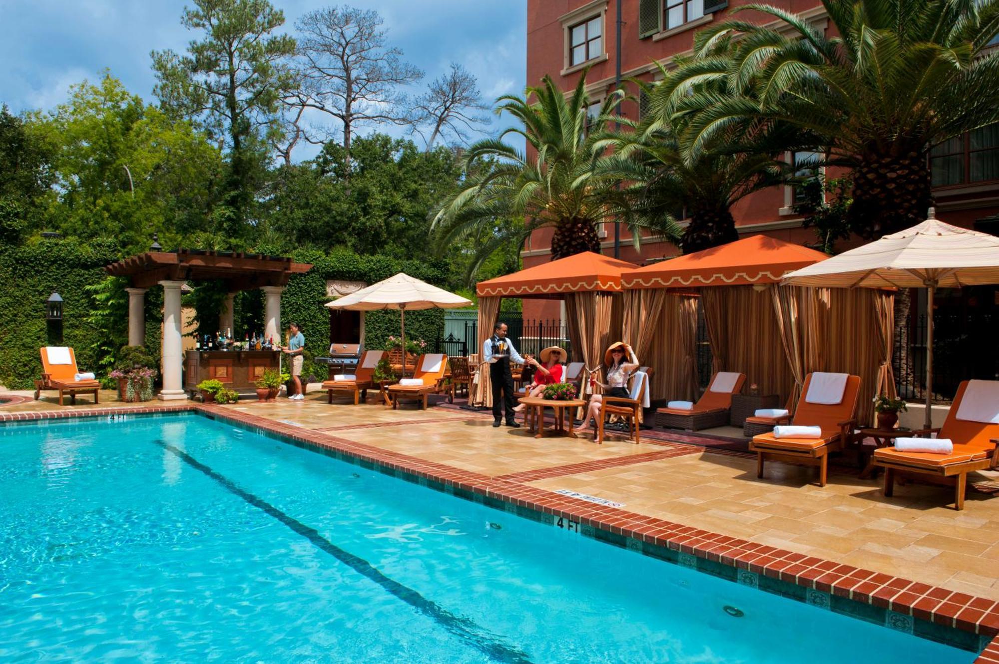 Hotel Granduca Χιούστον Εξωτερικό φωτογραφία