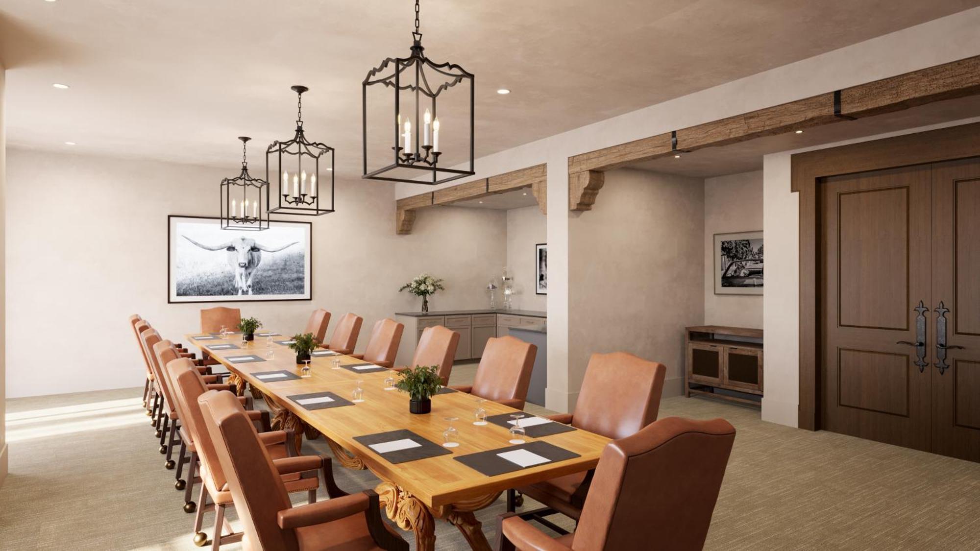 Hotel Granduca Χιούστον Εξωτερικό φωτογραφία