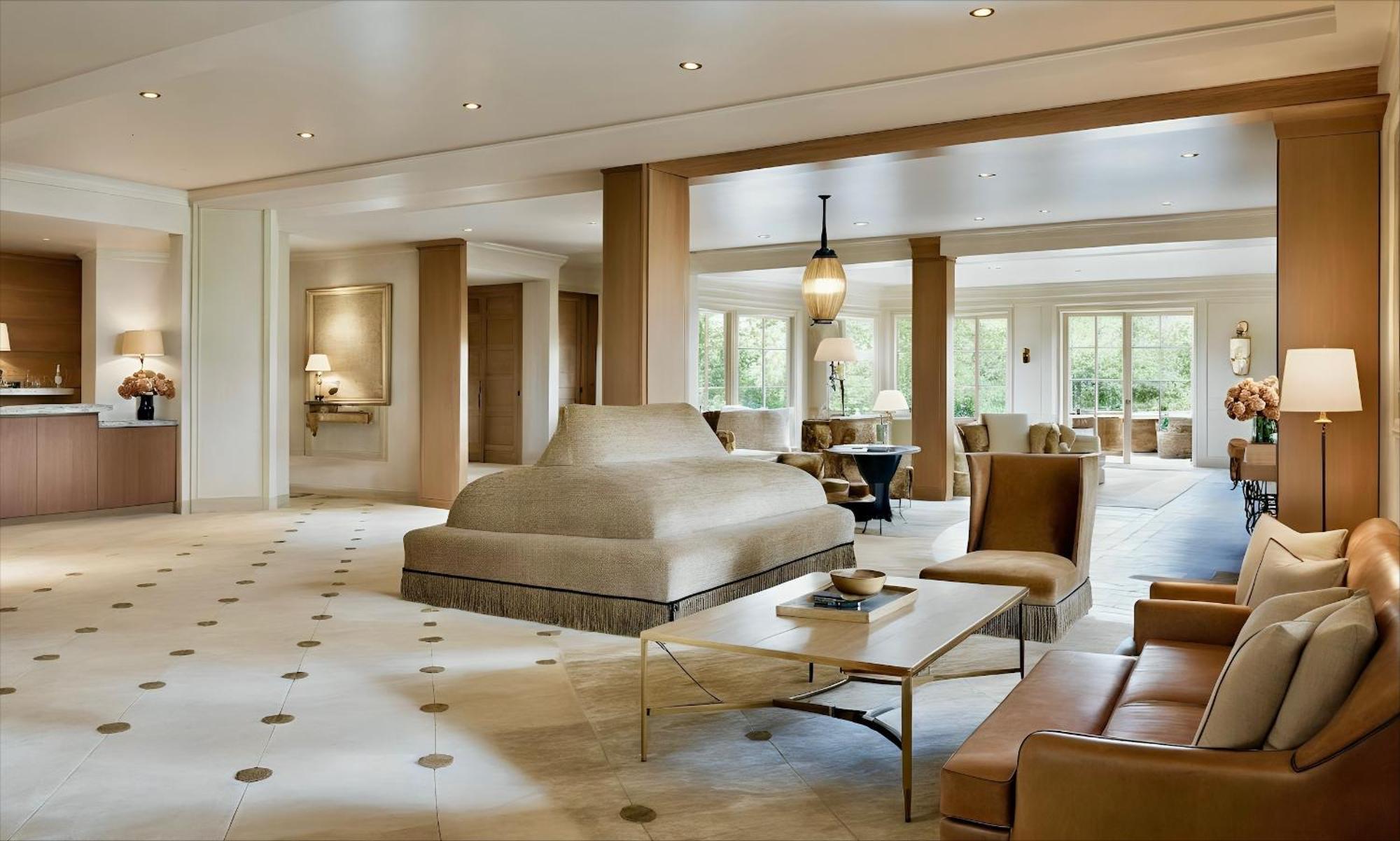Hotel Granduca Χιούστον Εξωτερικό φωτογραφία