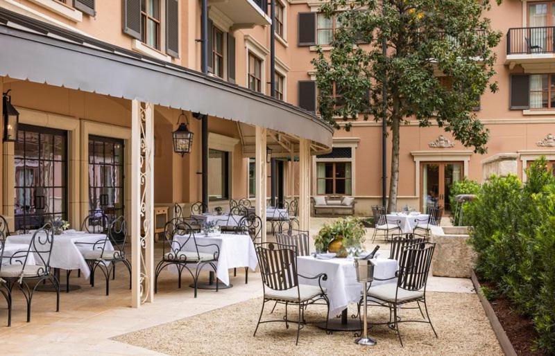 Hotel Granduca Χιούστον Εξωτερικό φωτογραφία