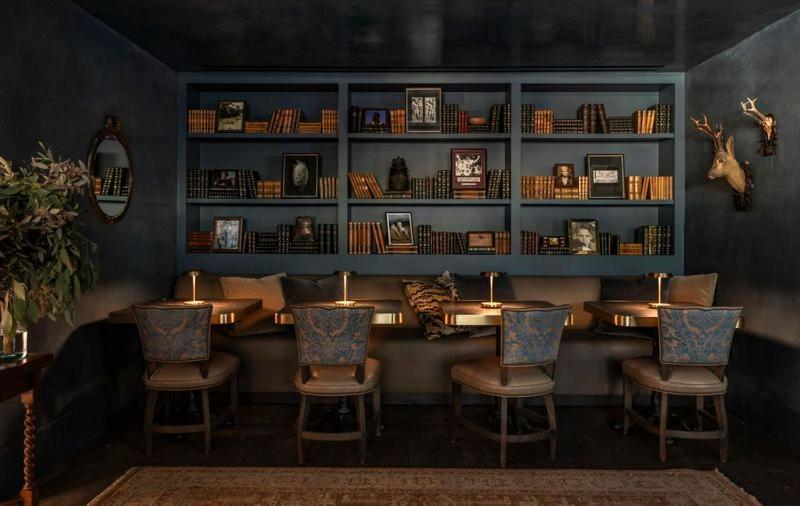 Hotel Granduca Χιούστον Εξωτερικό φωτογραφία
