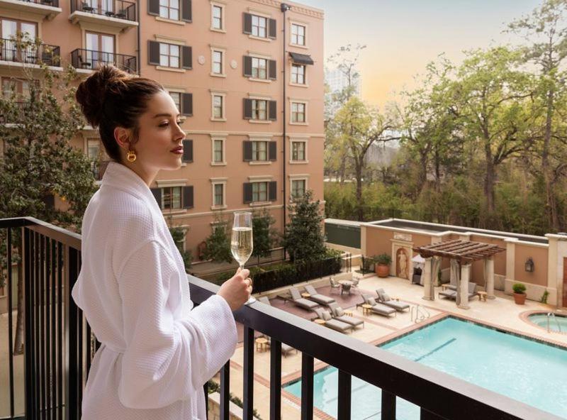 Hotel Granduca Χιούστον Εξωτερικό φωτογραφία