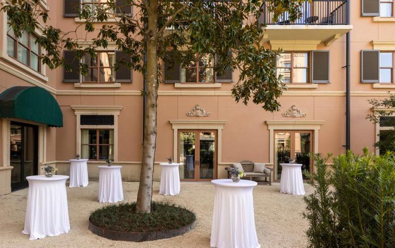 Hotel Granduca Χιούστον Εξωτερικό φωτογραφία