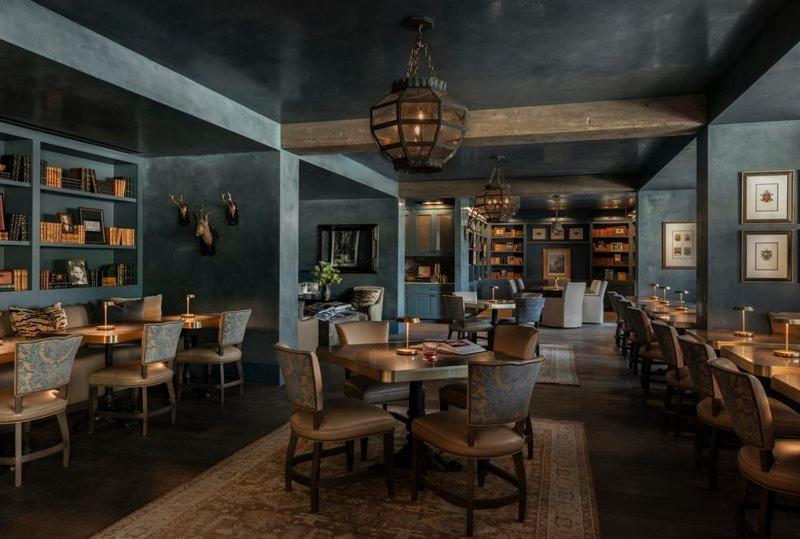 Hotel Granduca Χιούστον Εξωτερικό φωτογραφία